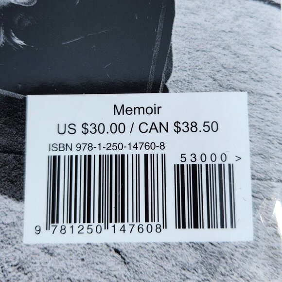 ELTON JOHN ME A Memoir Book Henry Holt and Company 2019 - Picture 5 of 5